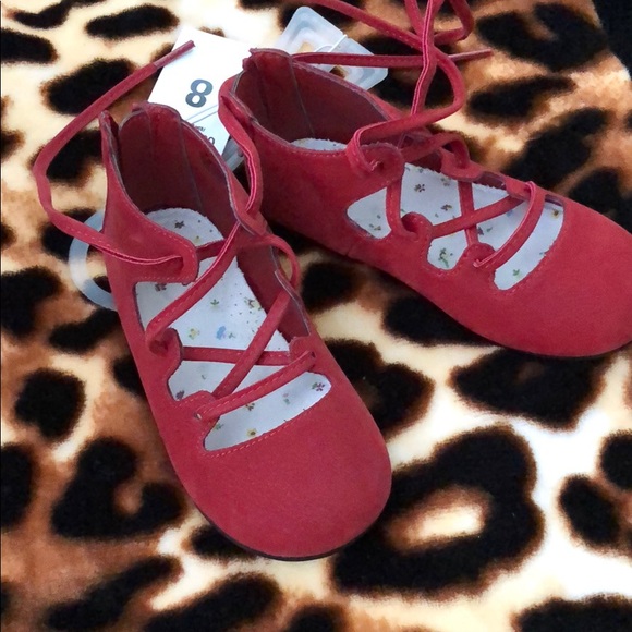 OshKosh B'gosh Other - Brand New OshKosh Flats OshKosh B'gosh Other - Brand New OshKosh Flats